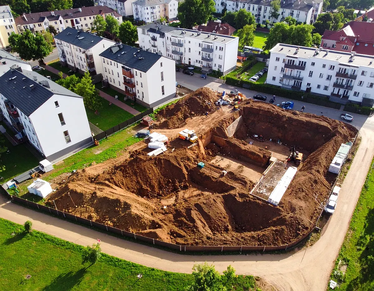 Hier fehlt etwas