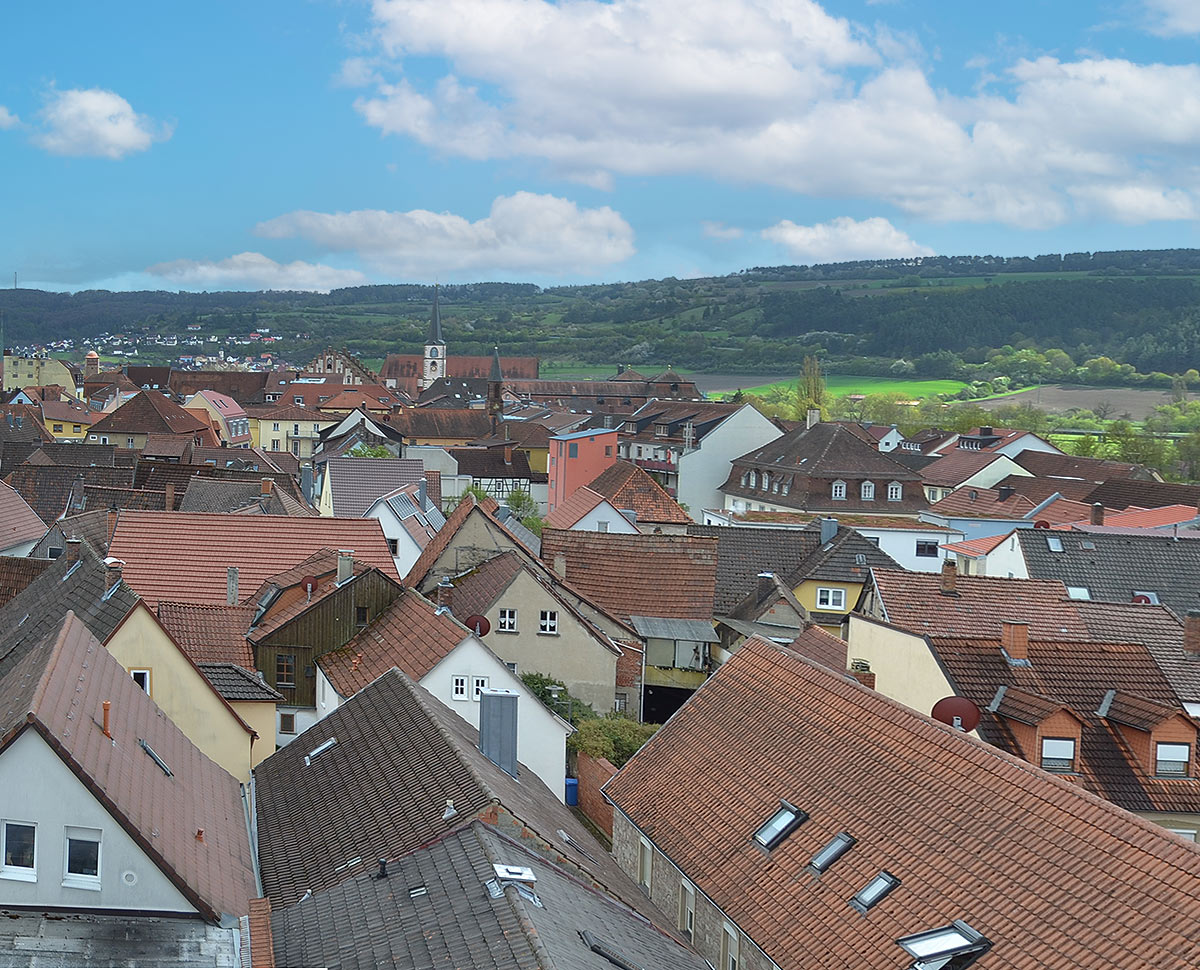 Hammelburg