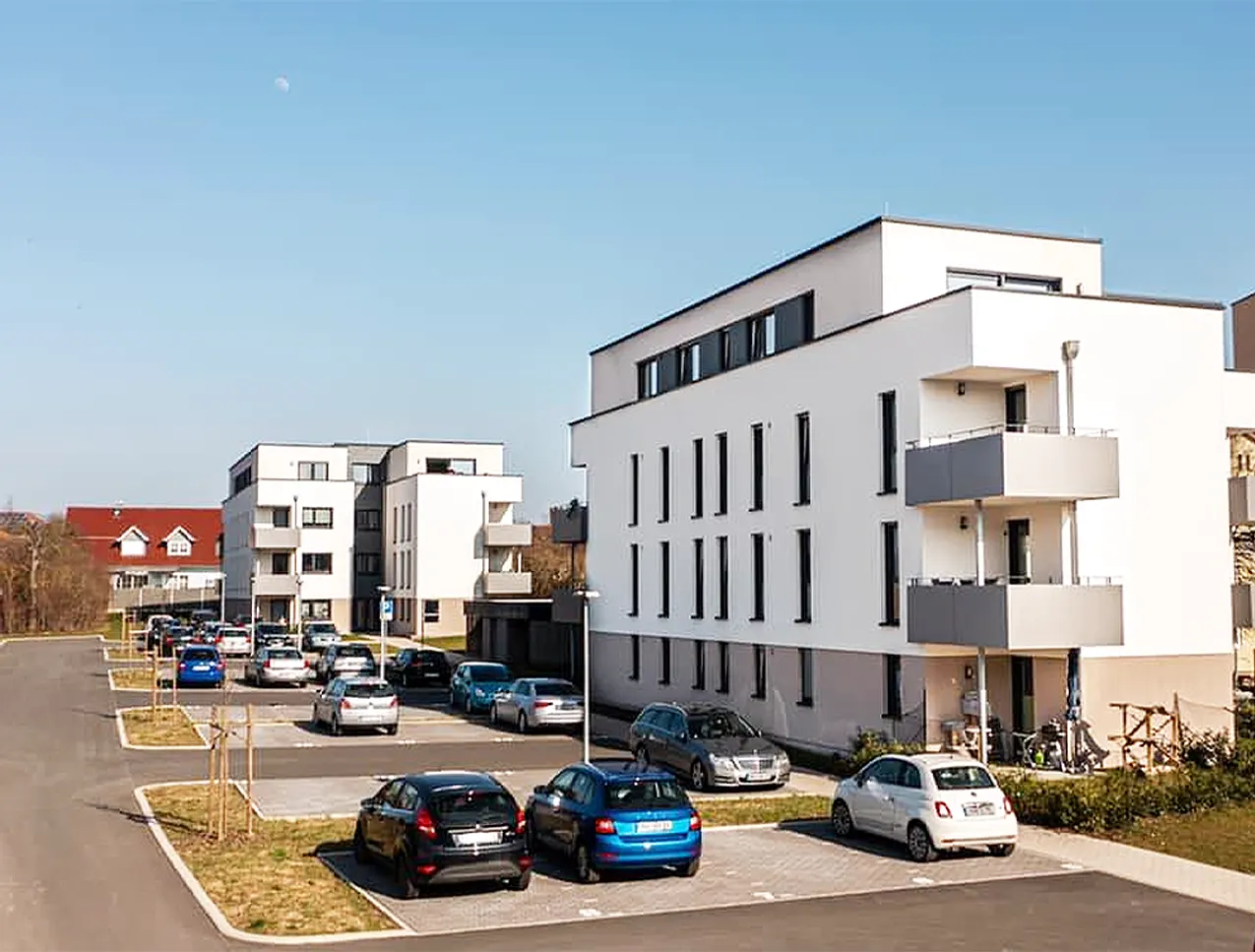 Aktuelle Mietangebote Hammelburg